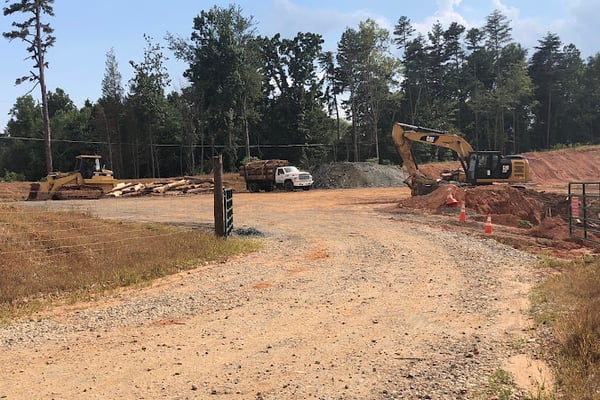 Amity Hill Landfill, LLC