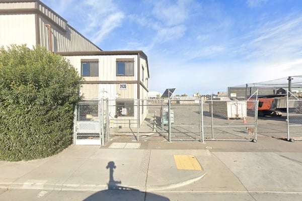 East Stockton Recycling-Transfer