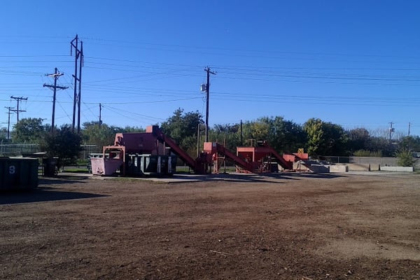Abilene City Recycling Department