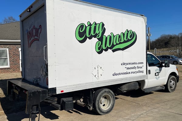 City eWaste
