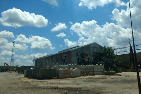 CMC Recycling