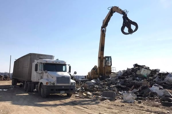 Celina Recycling Center, LLC