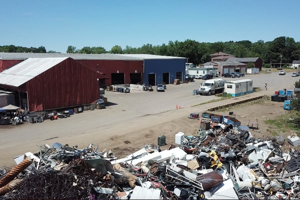 ALPCO Recycling