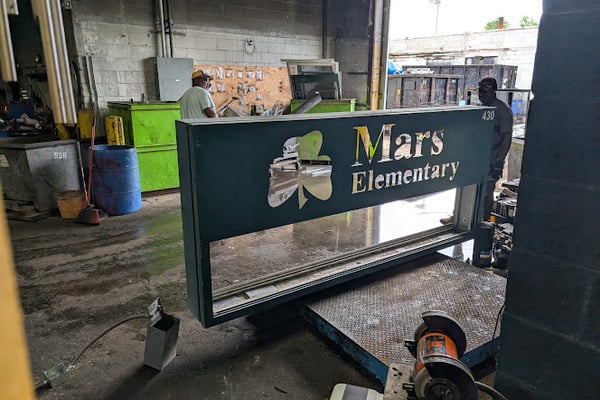 Benton Metal Recycling