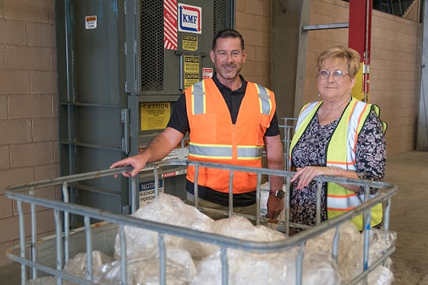 California Recyclers