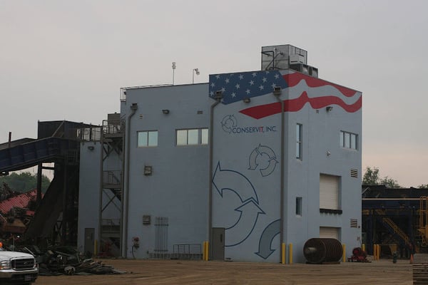Conservit, Inc.