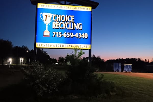 First Choice Recycling