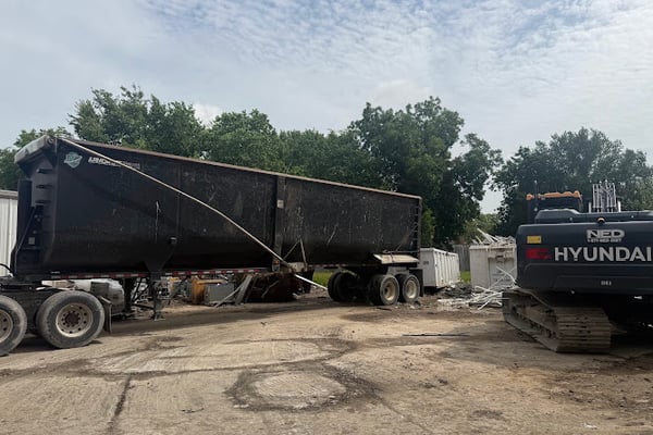 Al Star Recycling