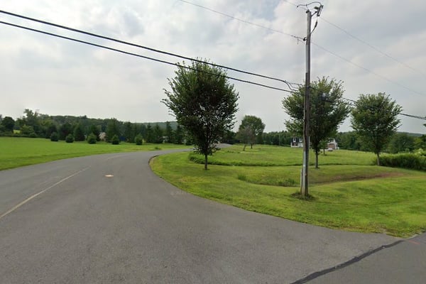 Salisbury-Sharon Transfer Station
