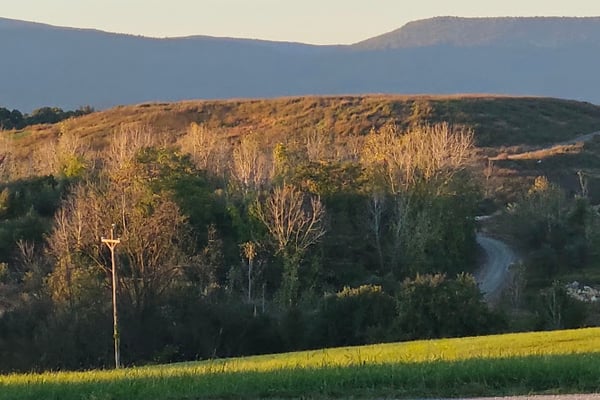 Shenandoah County Landfill