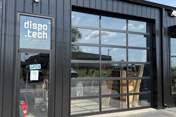Dispo.tech LLC