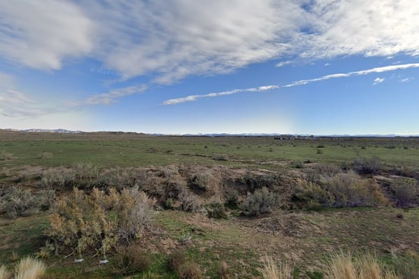 S Road Landfill Colorado