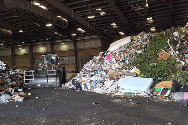 EDCO Recycling & Transfer (hours of operation apply to Transfer Station only)