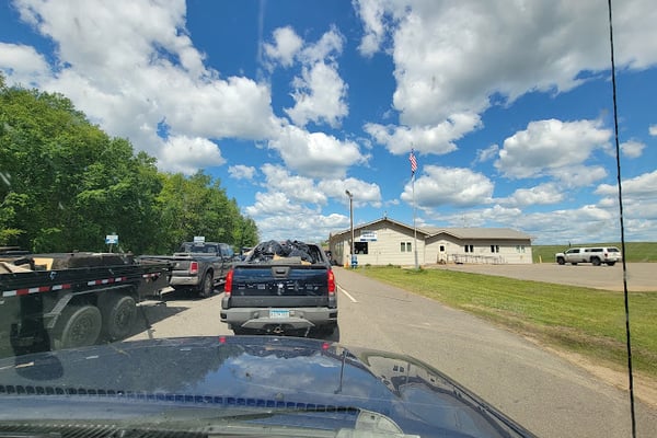 Crow Wing County Landfill