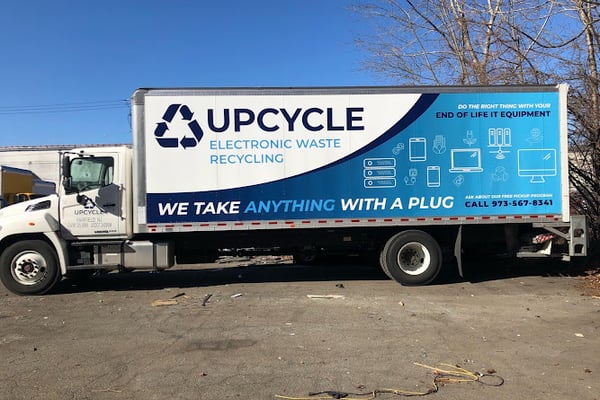 Upcycle LLC