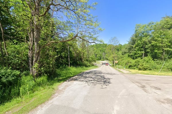 Allegany County Transfer Station #5