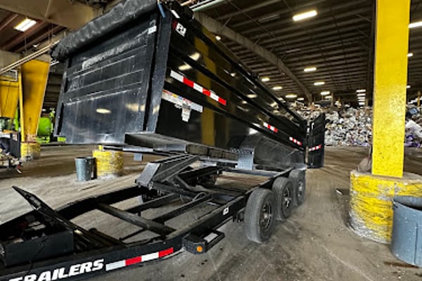 GFL Environmental Inc.