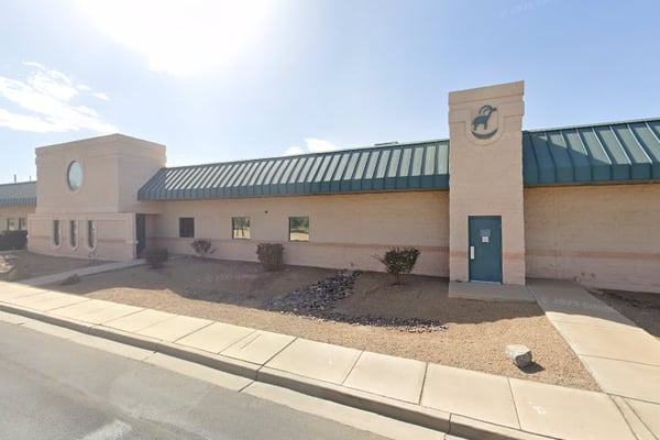 Yuma Solid Waste Department