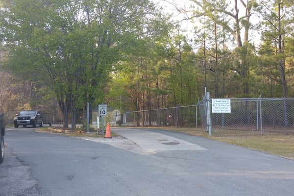 Lancaster County Recycling