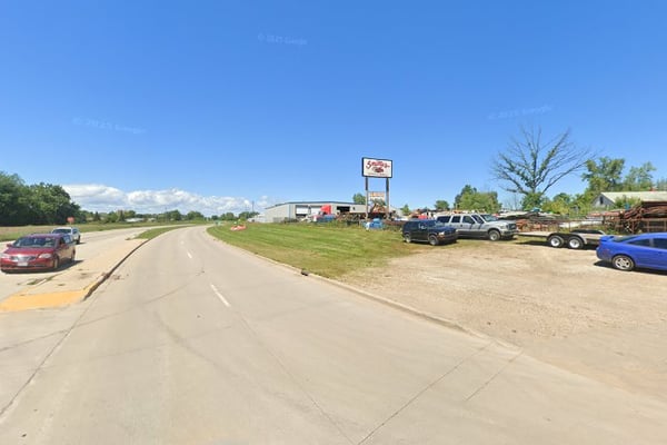 Smitty's Salvage &Supply INC