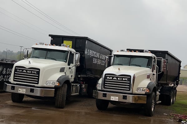 A-1 Recycling & Disposal LLC