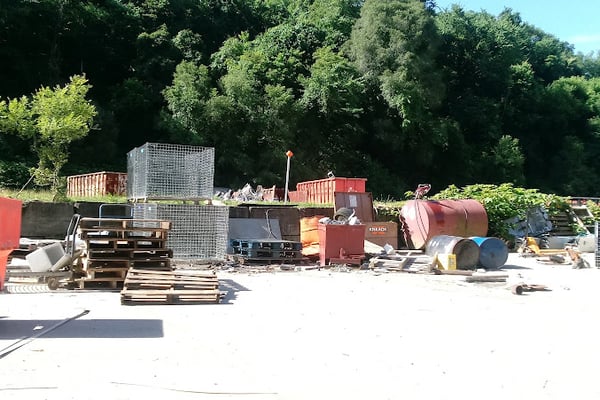 Summit Recycling of Penn Hills