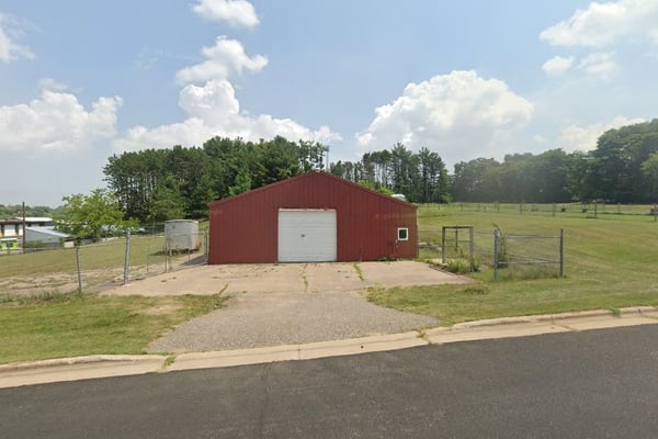 Iola Area Recycling Center