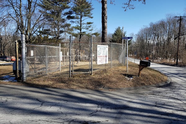 Denville Recycling Center