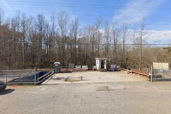 Cooksville Convenience Center
