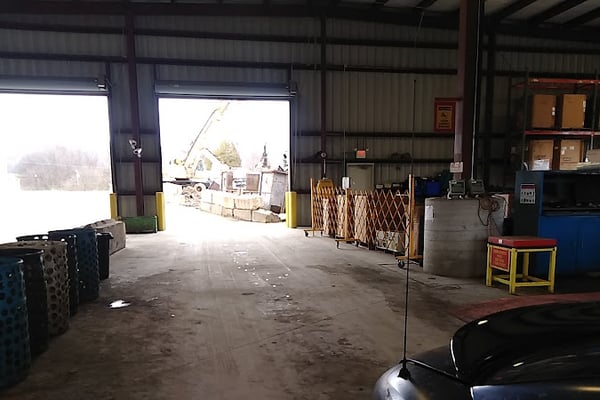 River Metal Recycling