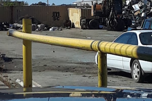 Southern Scrap Metals