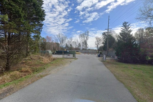 County of Davidson Midway Recycle Center
