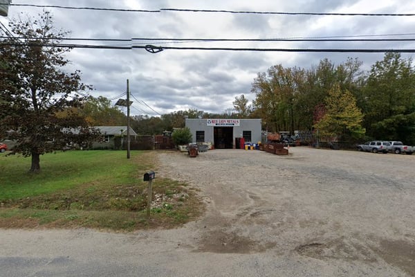 Red Lion Metals Inc
