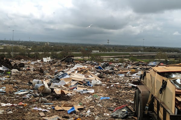Greenbelt Landfill
