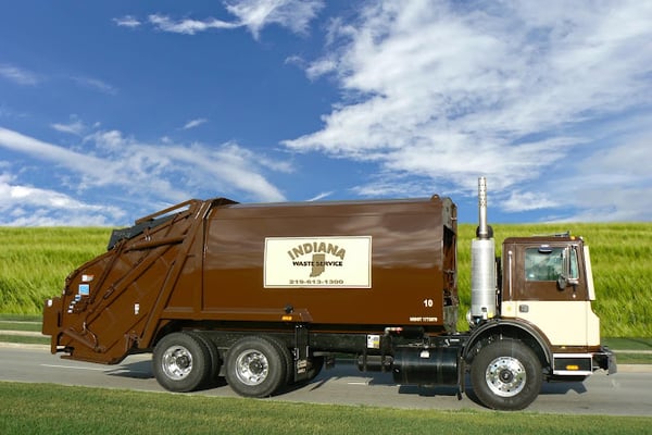 Indiana Waste Service