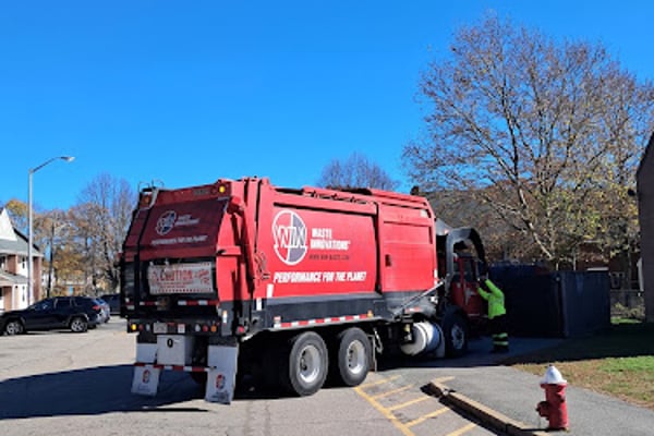 WIN Waste Innovations