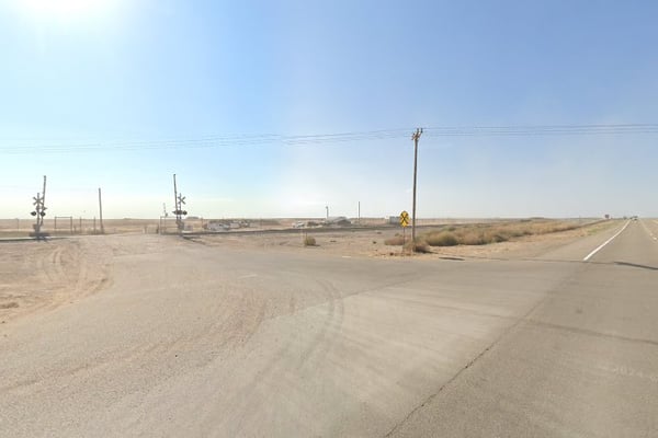 Dalhart City Landfill
