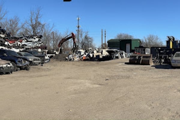 Flint Auto Recycling