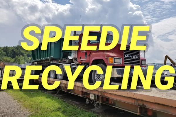 Speedie Recycling
