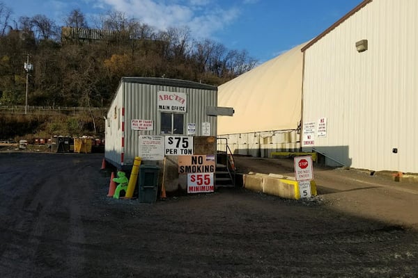 ABC-EZ Containers
