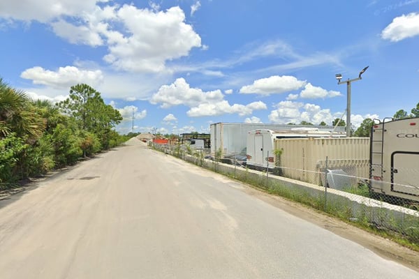 Central Crusher Concrete Recycling