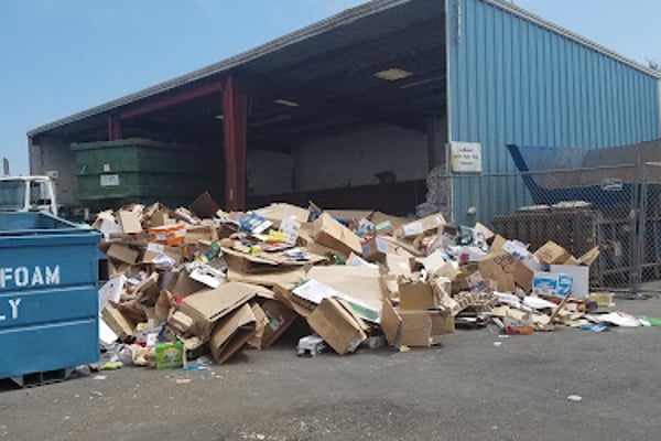 Humboldt Sanitation & Recycling