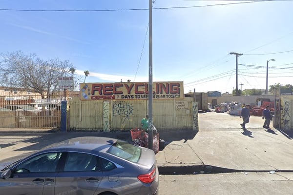 South Central Recycling