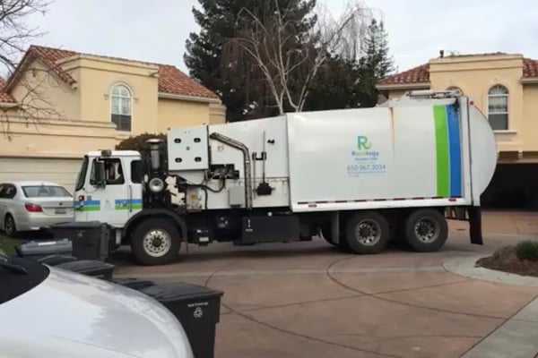 Recology Oregon Material Recovery – Suttle Road Facility