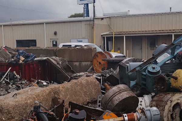 CMC Recycling
