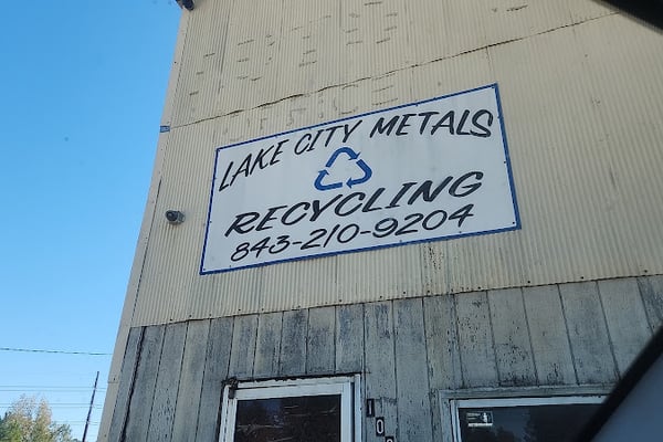 Lake City Metals