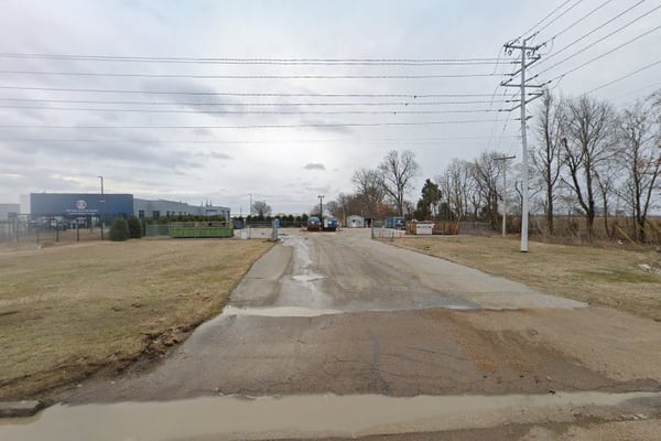 Madison County Solid Waste Center