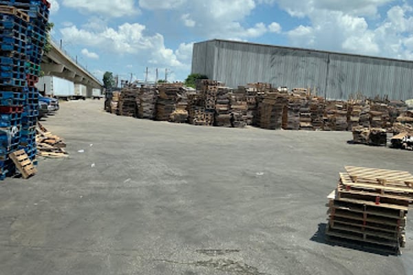 Texas Electronics Recycling
