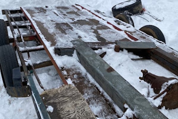 Northern Recycling
