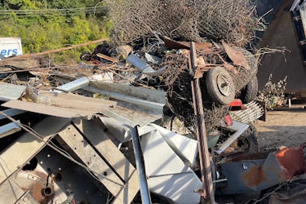 Webster Metals & Recycling